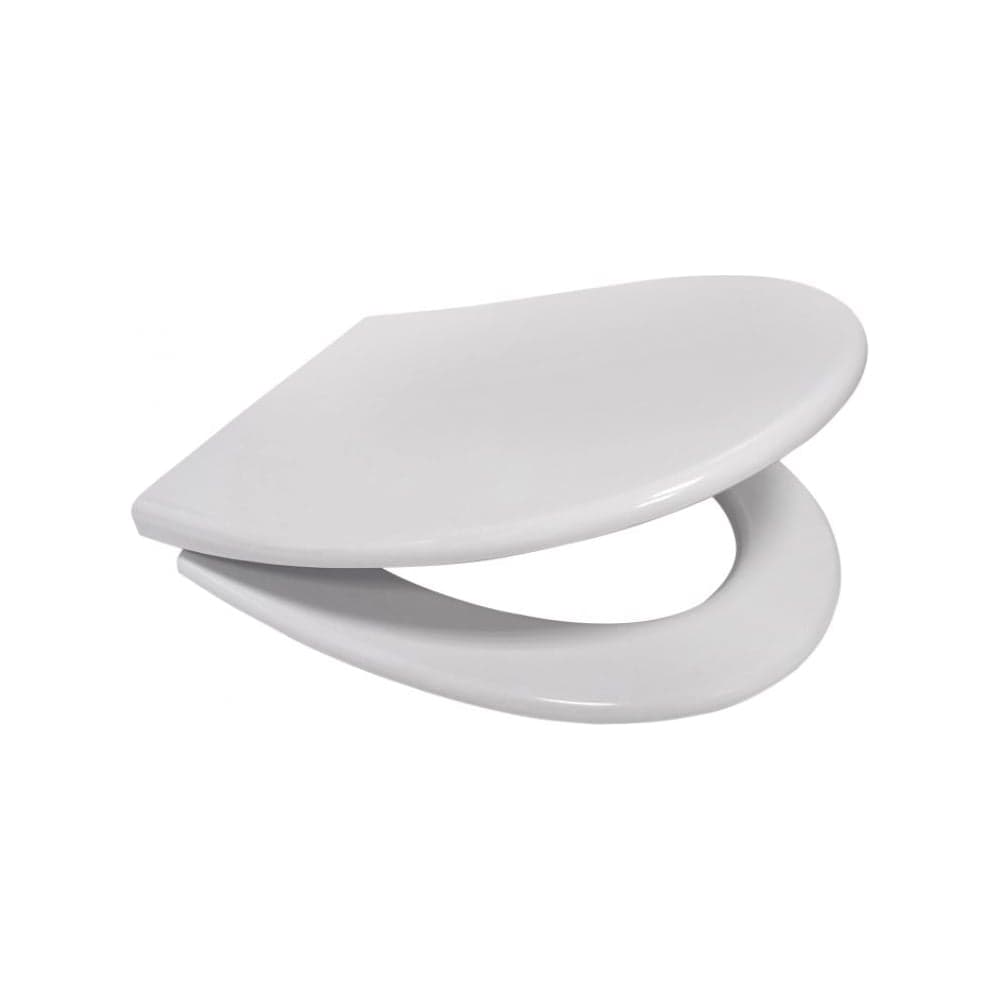 Сиденье для унитаза универсальное WAVE SANTEK, SANITA LUX, VITRA 557373