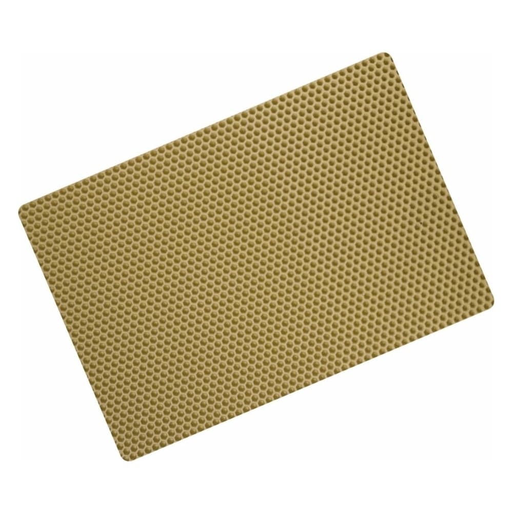 Коврик для животных ViceCar 140x100 см, бежевый EX069_бежевый