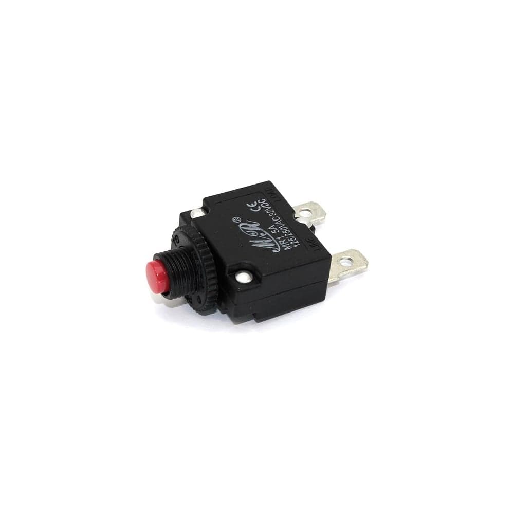 Термовыключатель Amperin 5A (9088) 301089 082848