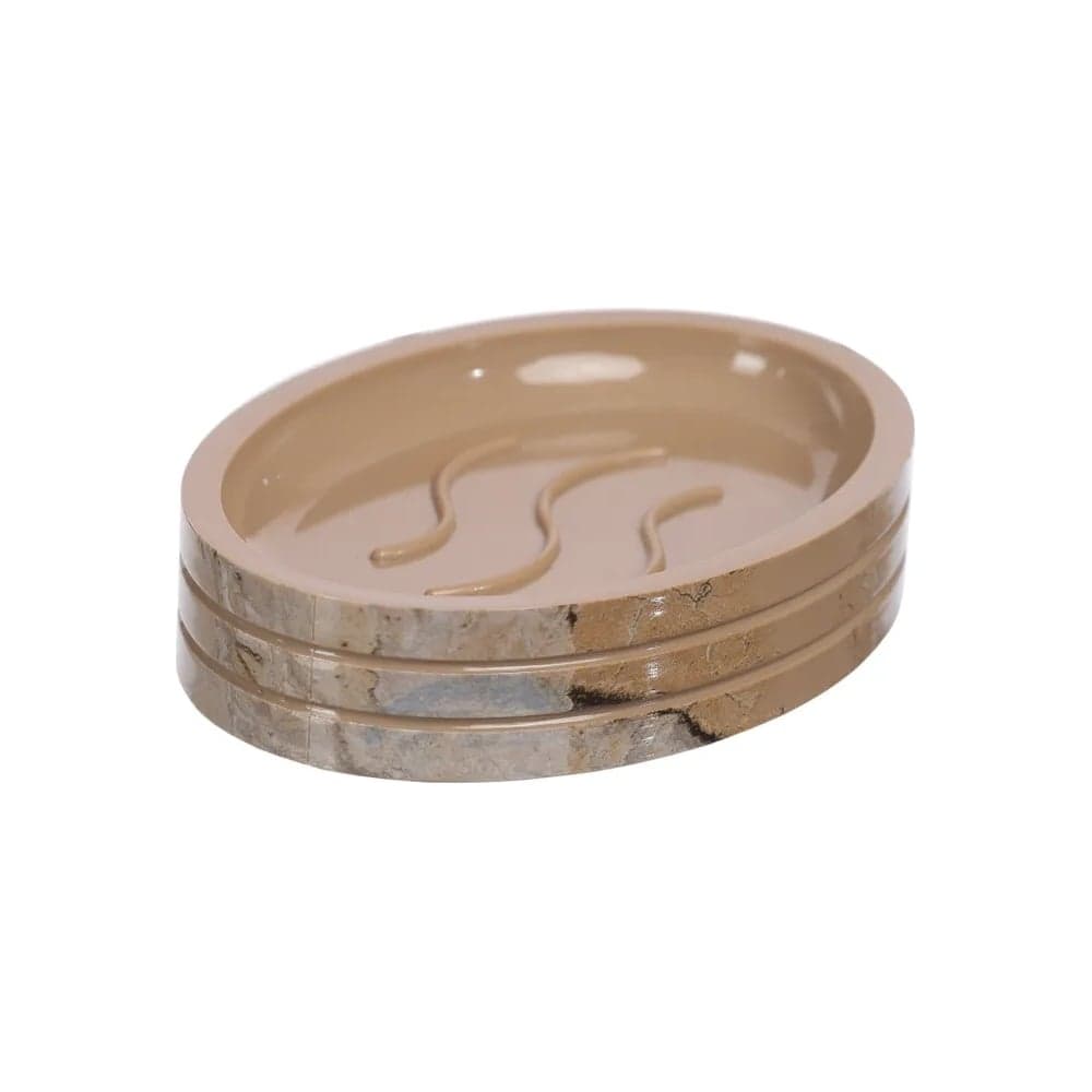 Мыльница VANSTORE Linea Оникс 430-04