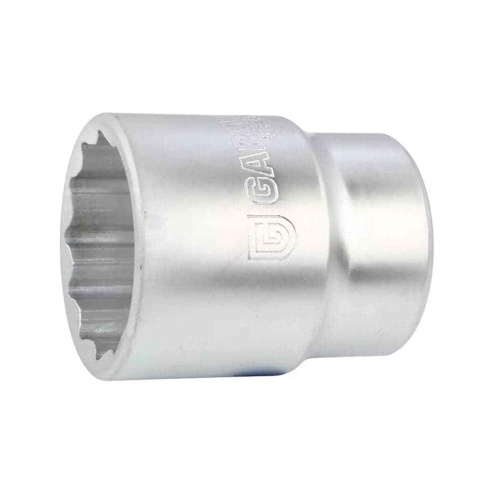 Головка GARWIN 3/4, 36 мм, торцевая, 12-гранная 610755-36