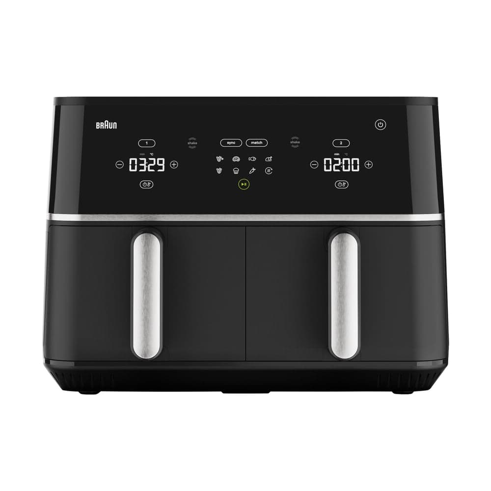 Аэрогриль Braun TD5030IBK 0X12500020