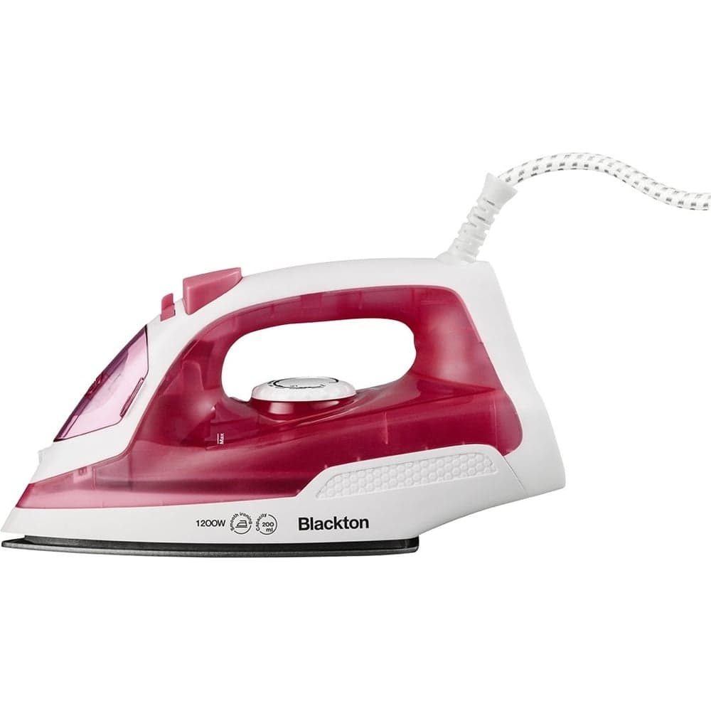 Утюг Blackton Bt SI1110 белый/красный 86212670