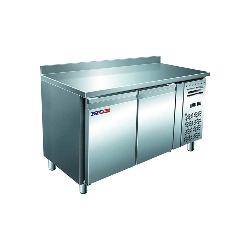 Стол морозильный COOLEQ GN2200BT бортик 3585