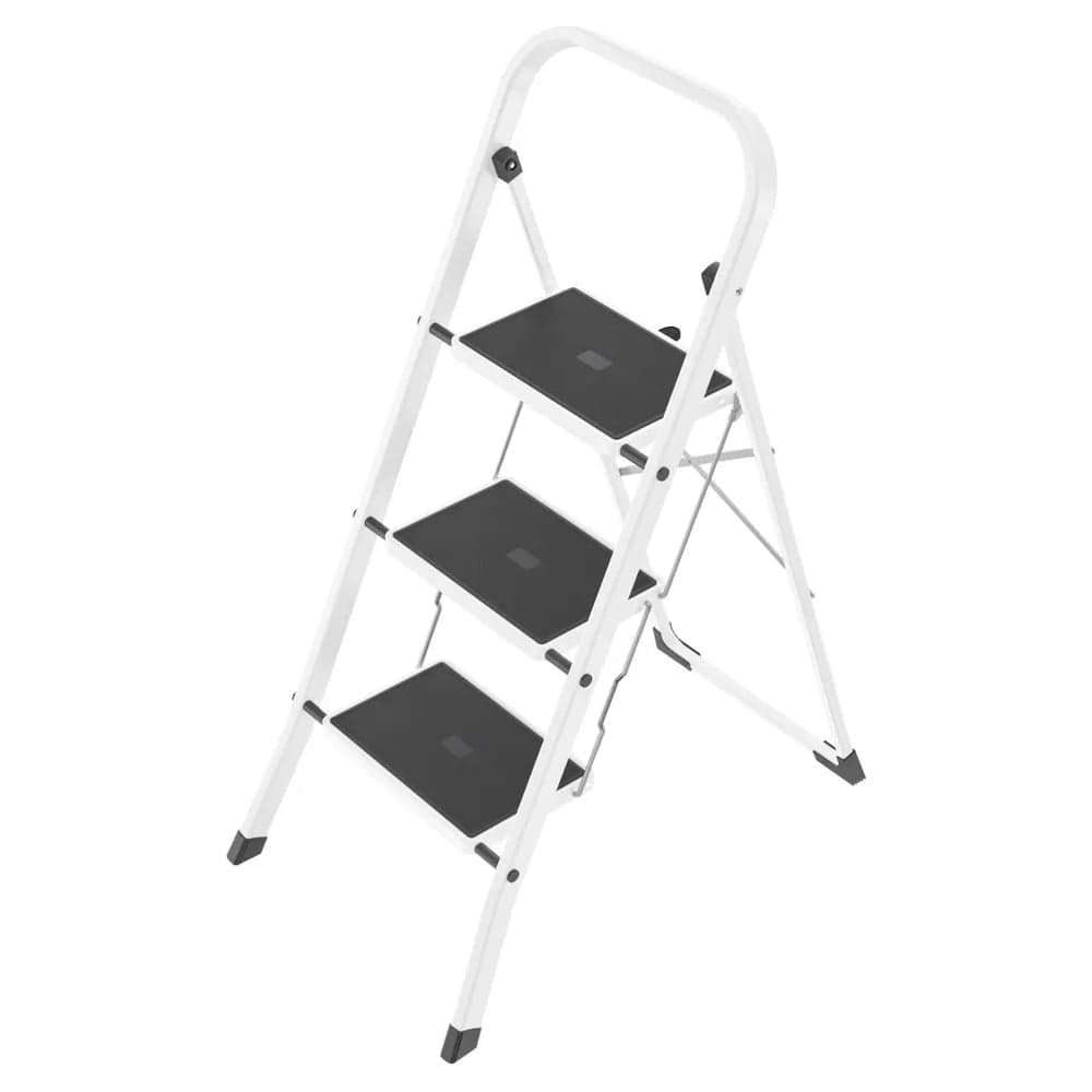 Стремянка Hailo Selekta K40 BasicLine 3 ступени 4397200