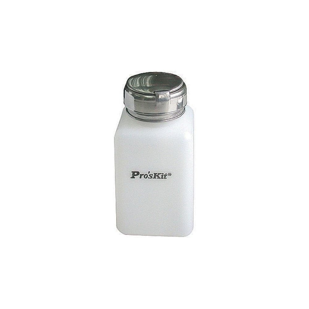 Бутылки с диспенсером Pro'sKit для жидкости 170 мл. MS-006