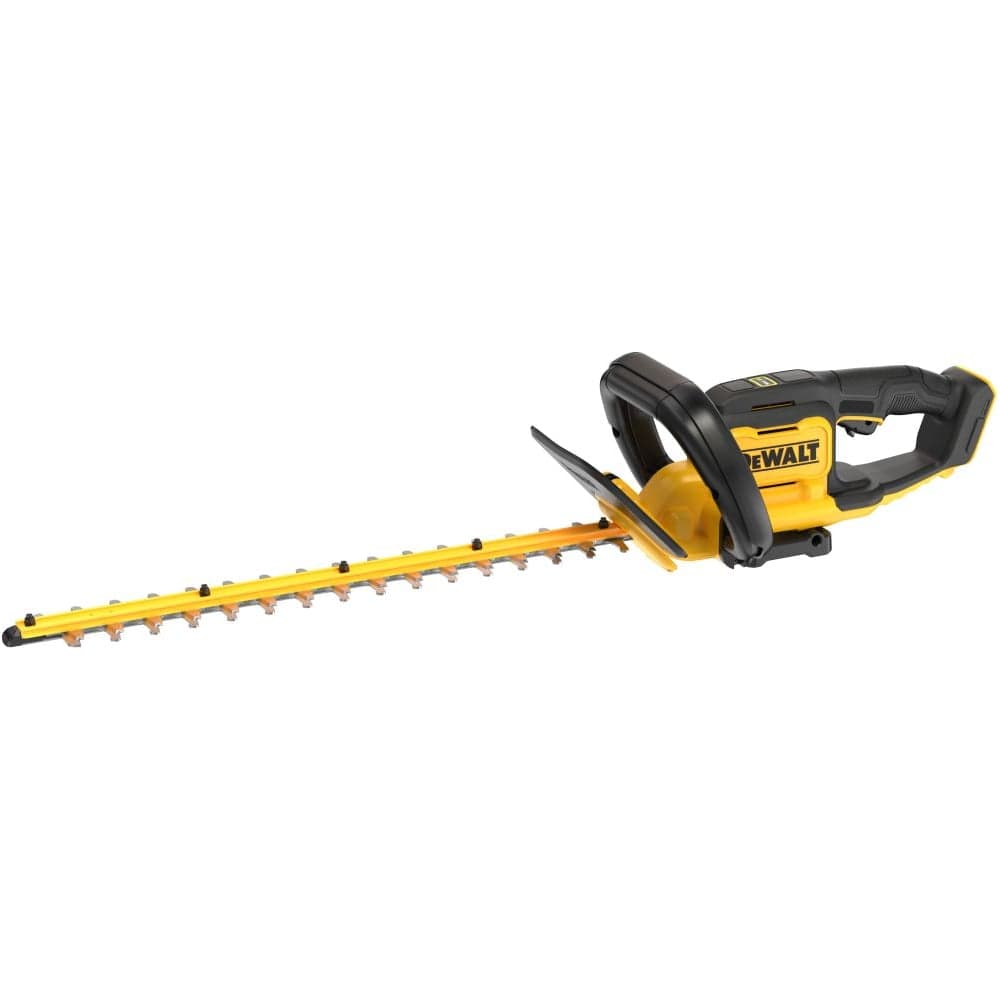 Аккумуляторный кусторез DEWALT DCMHT564N, 18 В, 56 см, 2800 ход/мин, без АКБ и ЗУ DCMHT564N-XJ