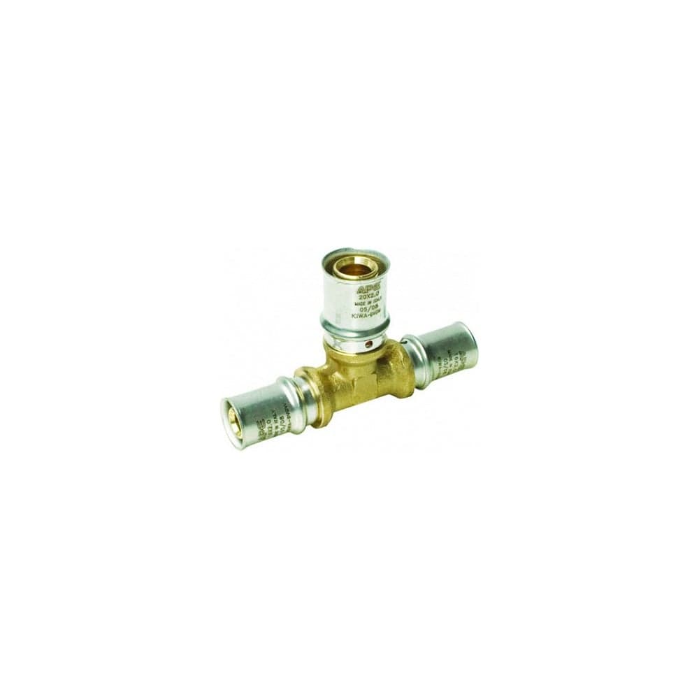 Пресс-тройник APE 32х32х26 AP131 32x32x26