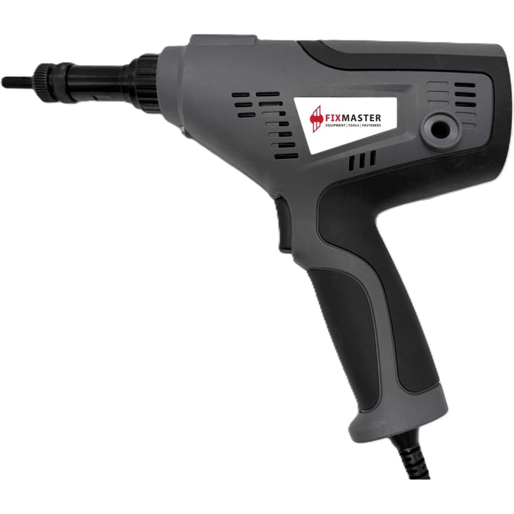 Гаечный заклепочник FixMaster сетевой FMNE 80 М3-М8 NE80