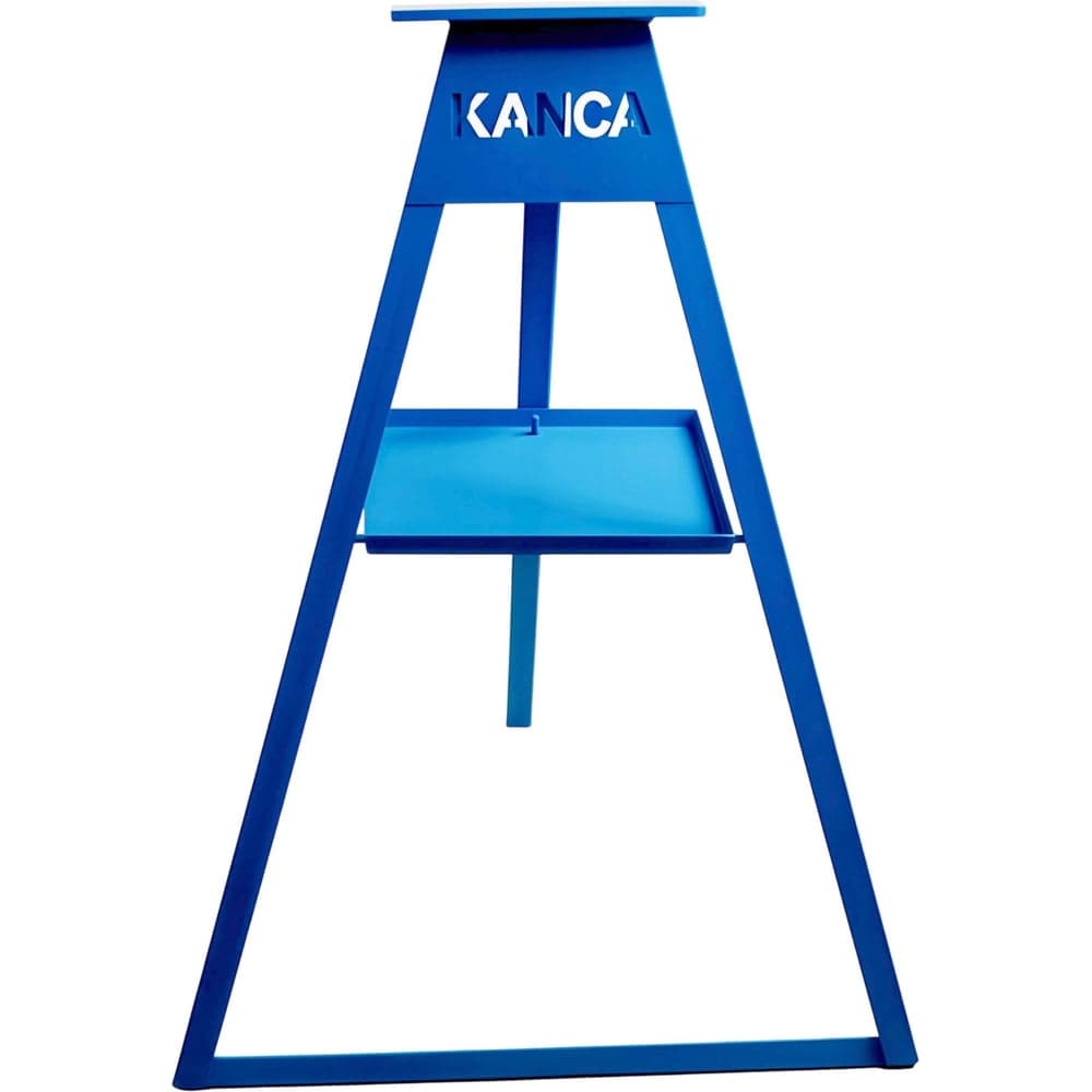 Портативный штатив для тисков KANCA 2-3, 66002230002