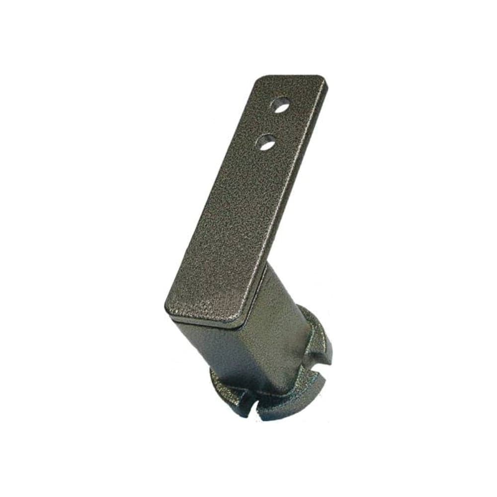 Рычаг натяжителя ISKRA FE 20 RE010160, RE010160-ISKRA