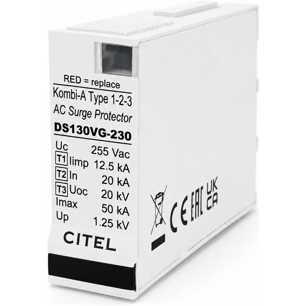 Сменный модуль для УЗИП Citel DSM130VG-230 571550