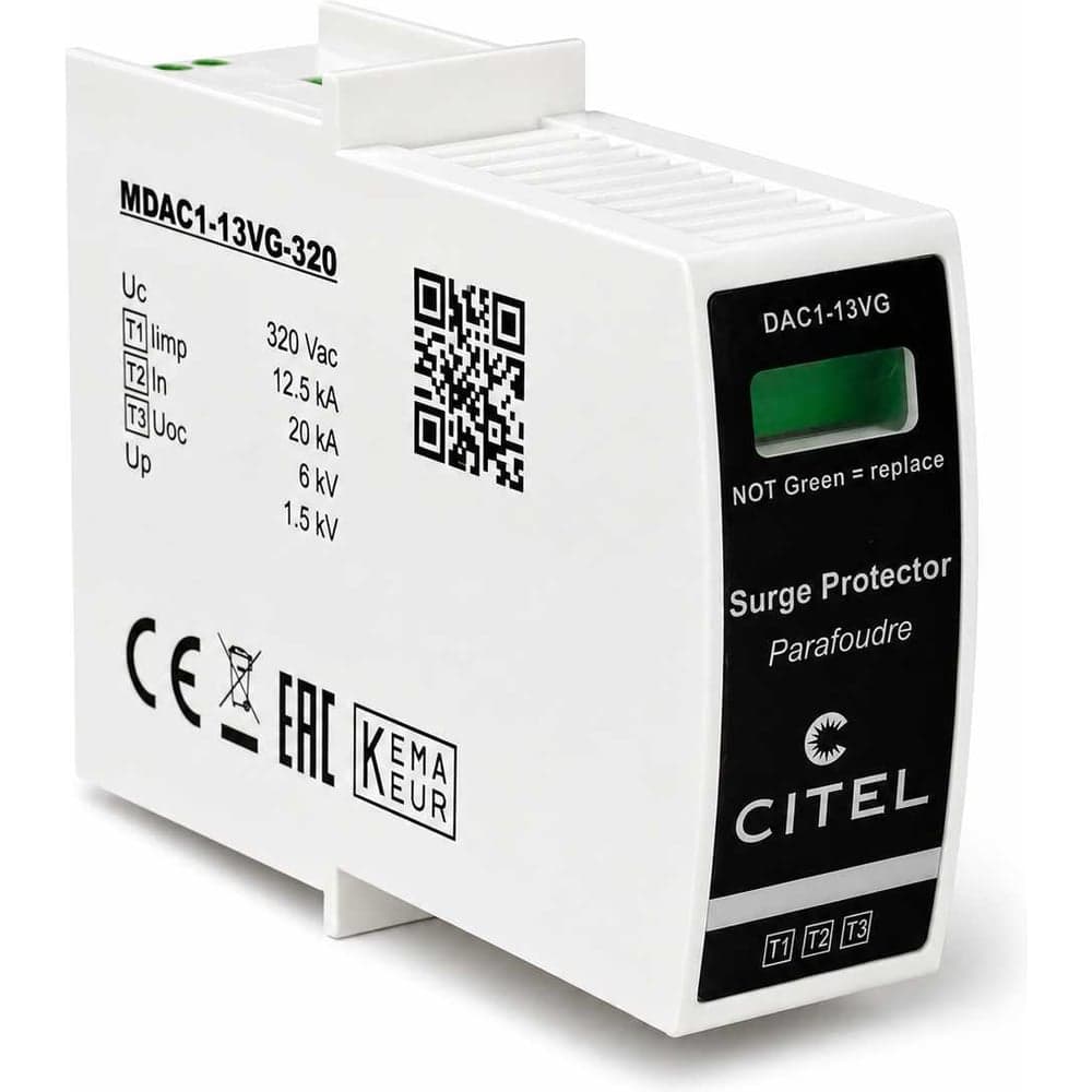 Сменный модуль для УЗИП Citel MDAC1-13VG-320 821730300
