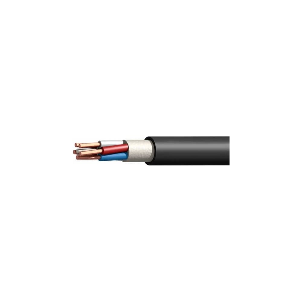 Кабель контрольный ELITRON КППГнг(А)-HF 5х1 ГОСТ (70 метров) E786-70