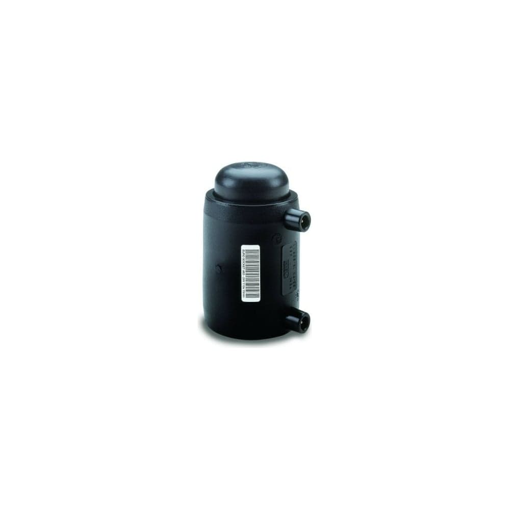 Заглушка ПЭ электросварная EUROSTANDARD d 110 SDR11 2136160110