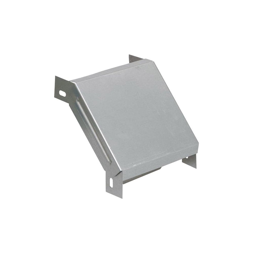 Поворот на 90 градусов TDM ELECTRIC вертикальный, внешний 50x50 SQ2902-0706