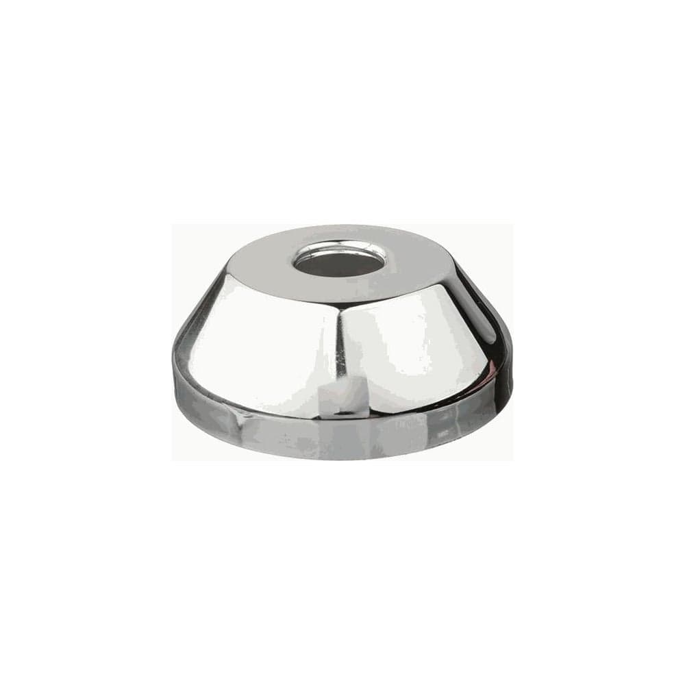Отражатель Melodia della vita LUX 1/2, с резьбой 20 мм, хром, глубокий MKP20801N 34341