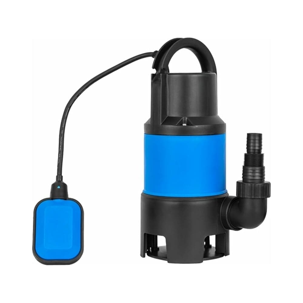 Фекальный насос JEMIX ФН-225-8 (GS-750) 88409