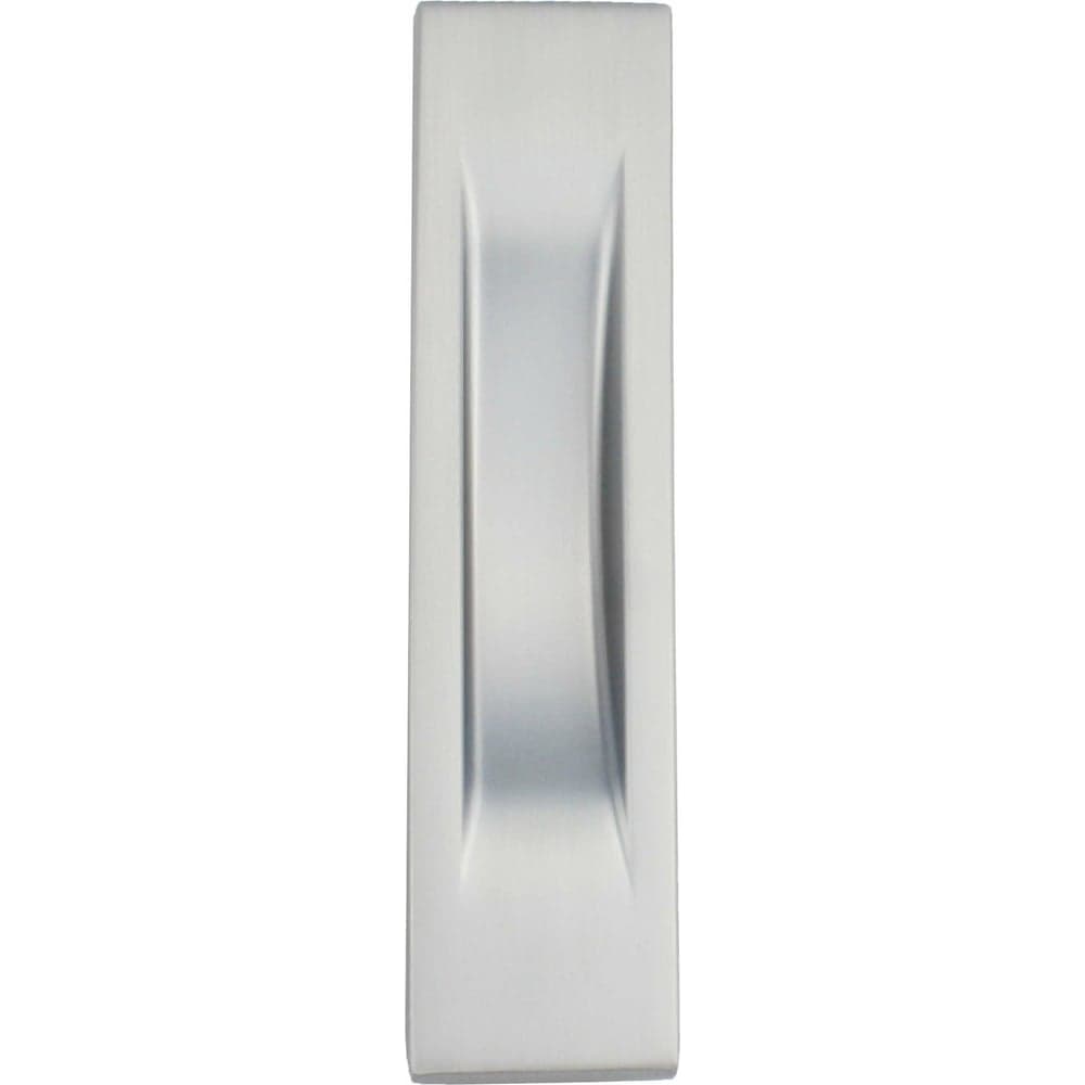 Ручки-купе, матовый хром Vantage SDH-03 L-2