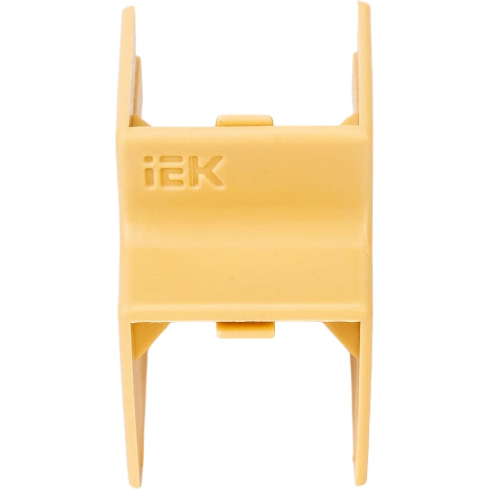 Внутренний угол IEK ELECOR КМВ 16x16 сосна 4шт.компл EL-KK10D-V-016-016-K34