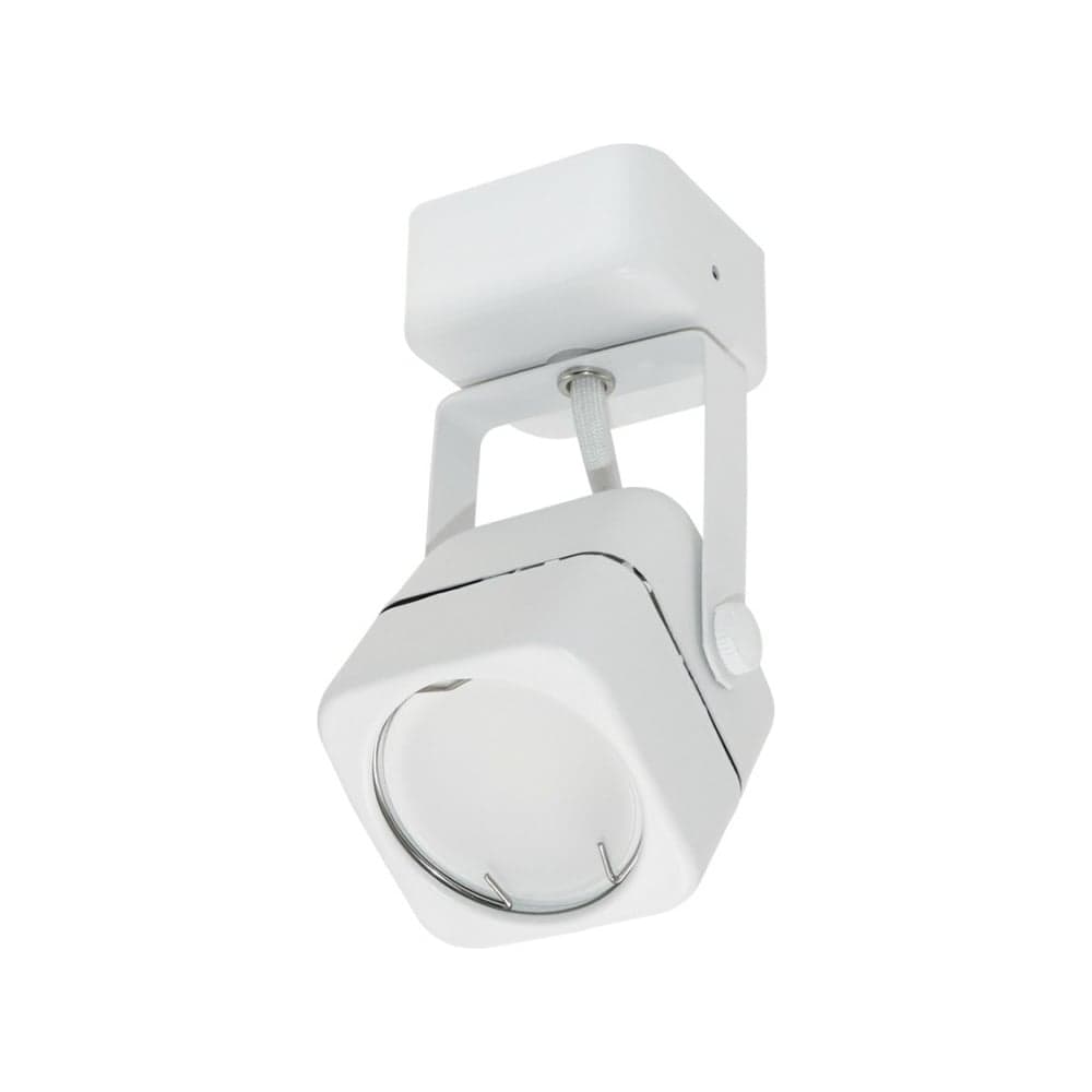 Накладной декоративный светильник Fametto DLC-S611 GU10 WHITE UL-00008871