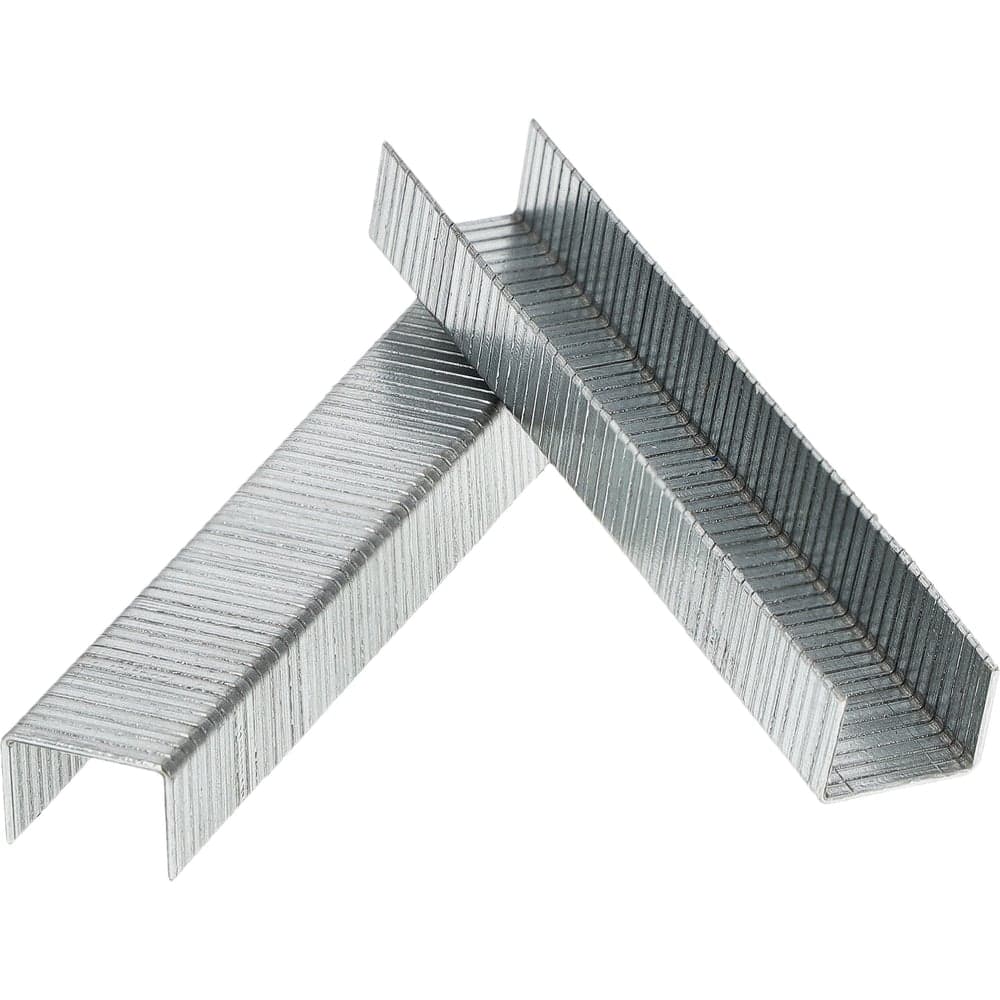 Скобы для степлера HARDY тип 53, 11,3 x 8 х 1,2 мм, 500 шт. 2241-650008