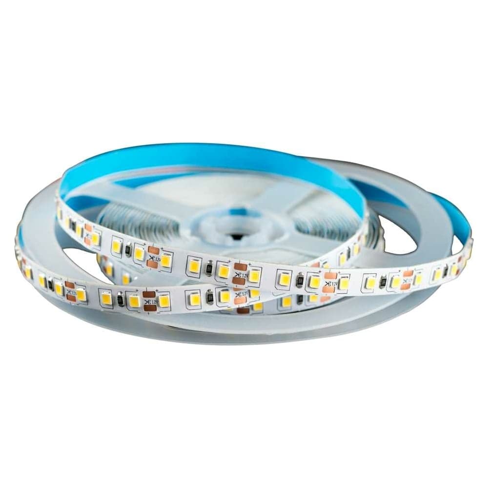 Светодиодная лента truEnergy 9,6W/m 4000K 12V SMD2835 120D IP20 950Lm 5м 16005
