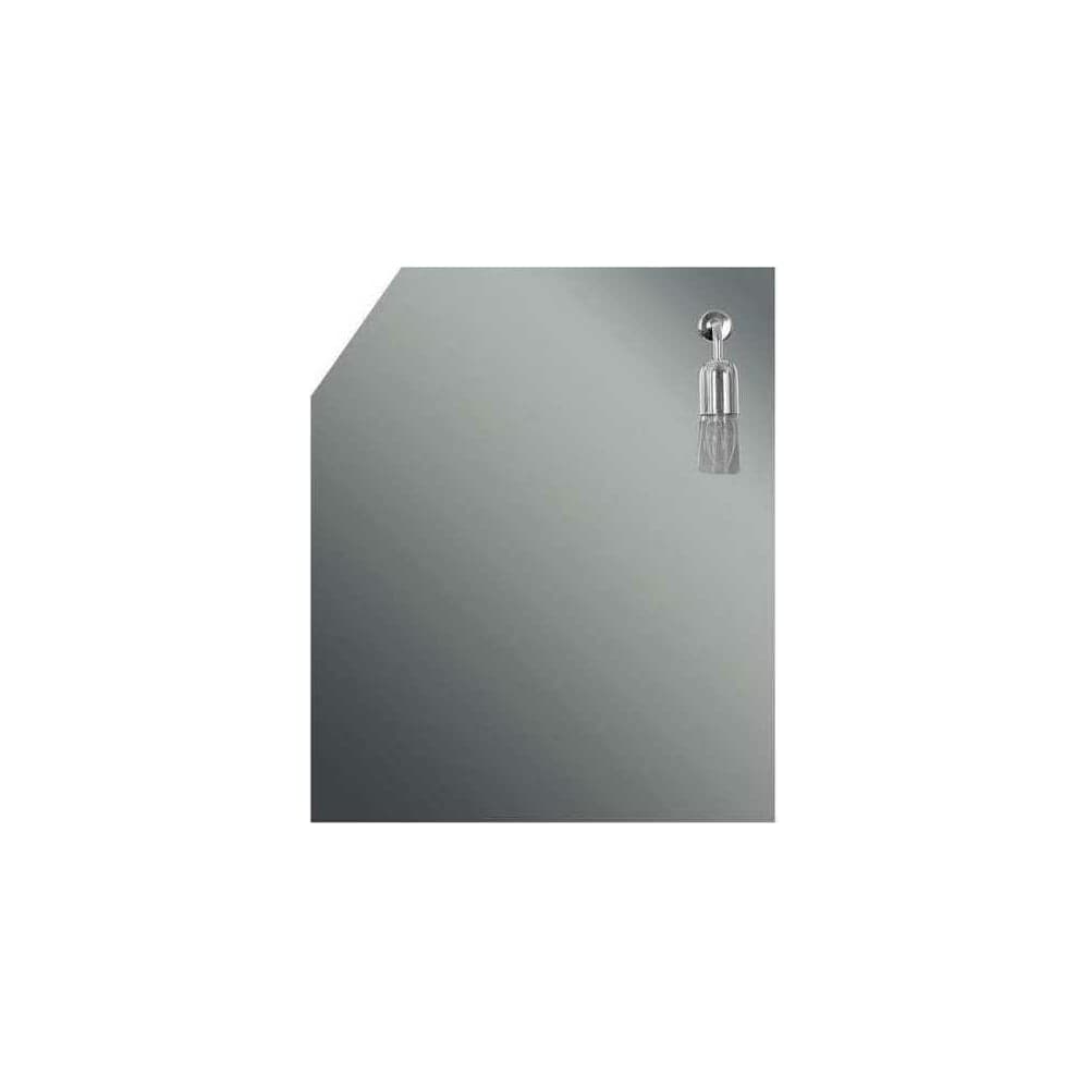 Зеркало MAUNFELD Lustro 55x65 Primo