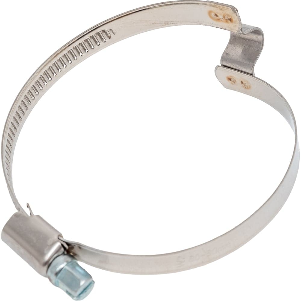 Хомут с мостиком MGF SPIRO 060-80 W2 левый 1-13-9-2-1-60-80