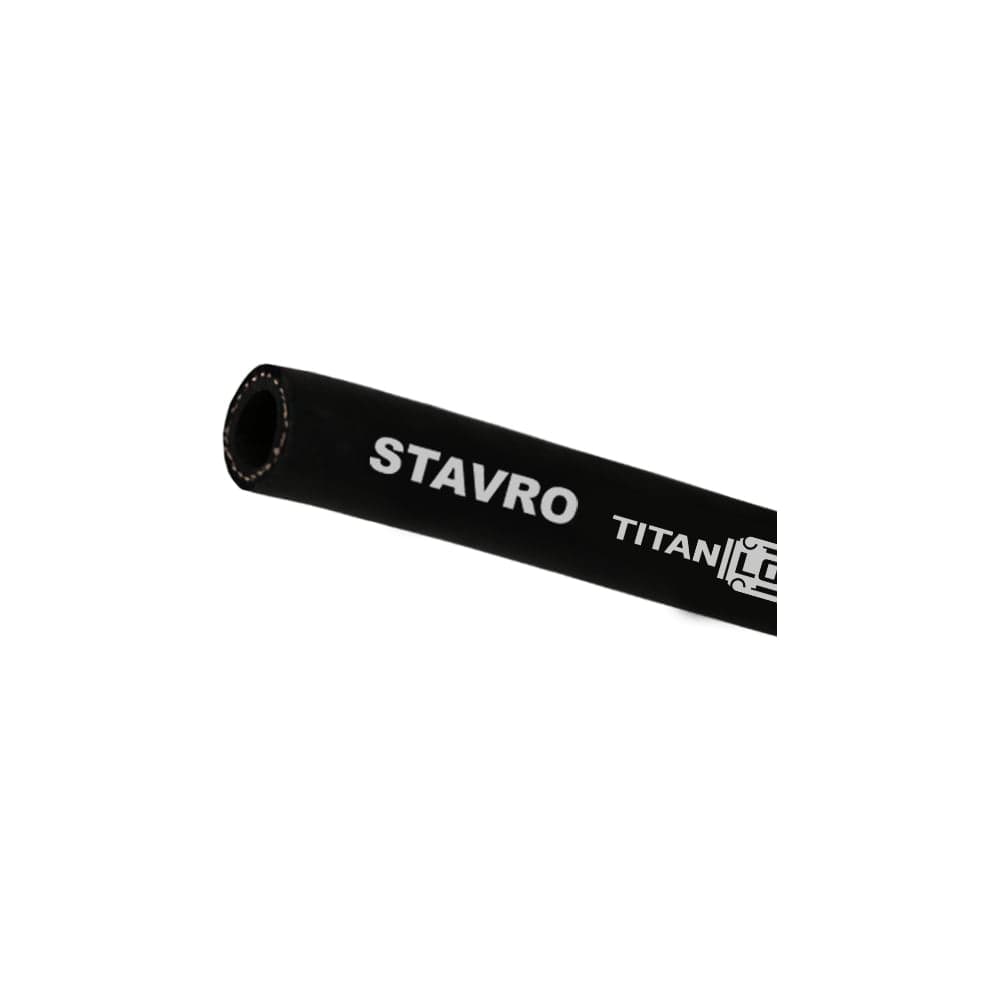 Рукав для воды и воздуха TITAN LOCK «STAVRO», вн. диам. 16мм, 20bar,10 м TL016SV