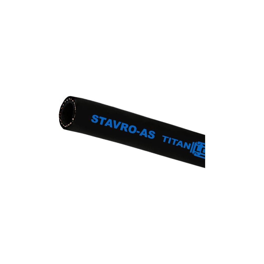 Антистатический рукав TITAN LOCK для воды и воздуха «STAVRO-AS», вн. диам. 16мм, 20bar,10м TL016SV-AS