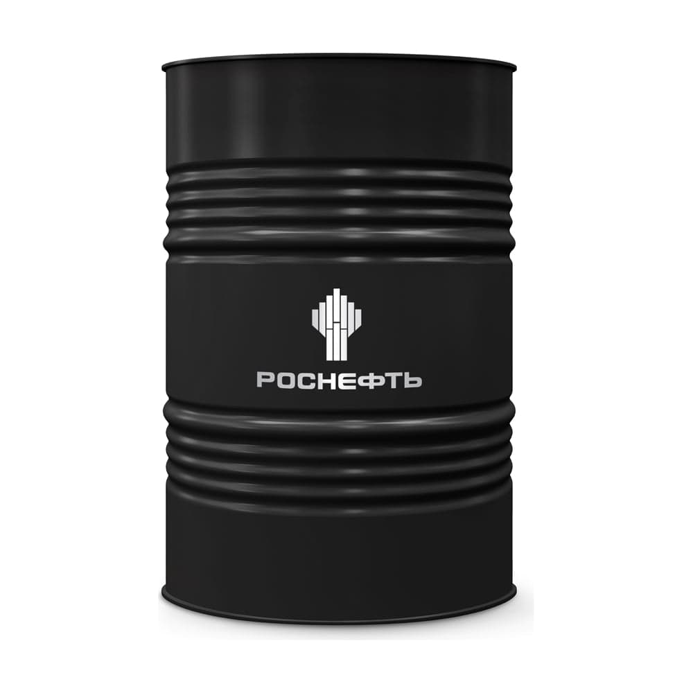 Масло редукторное Redutec CLP 150 бочка 180 кг/216.5 л РОСНЕФТЬ 8487