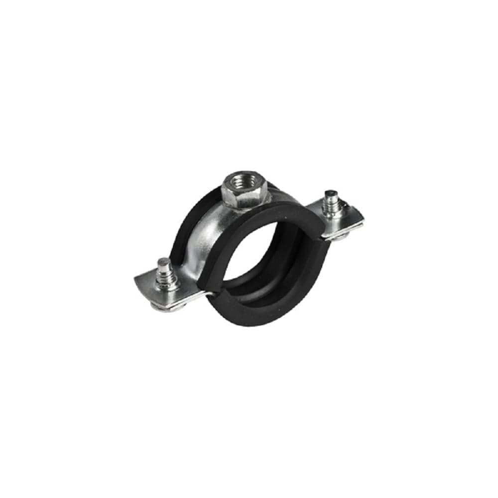 Хомут для труб MGF с гайкой 1/4" М8 (11-15 мм) 2-31-8-1-11-15