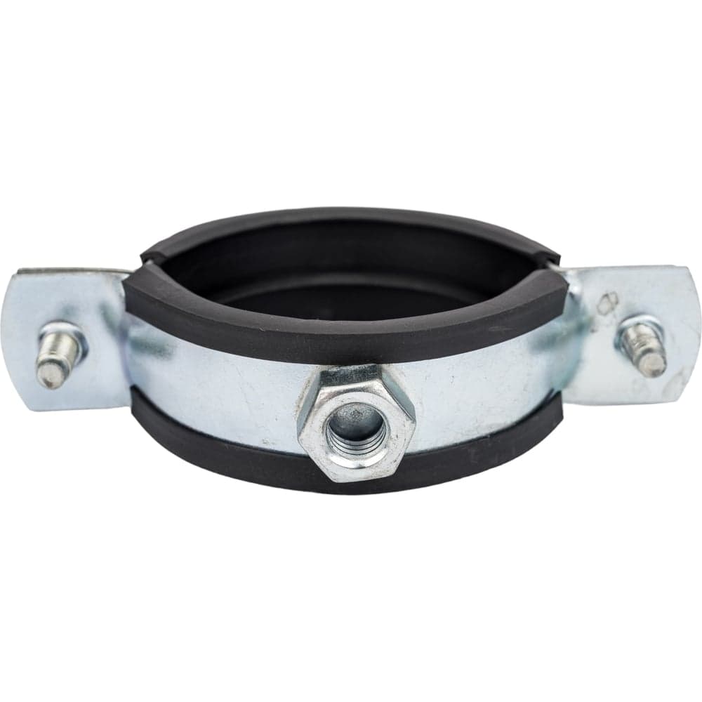 Хомут для труб MGF с гайкой 1 1/2" М8 (6/4") (47-53 мм, 48-52 мм) 2-31-8-1-47-52