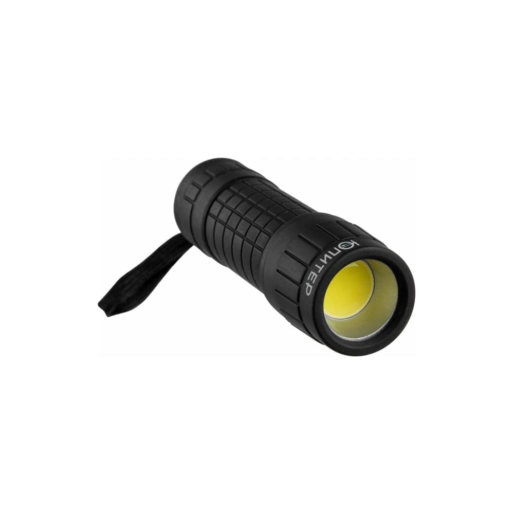 Светодиодный фонарь ЮПИТЕР 1LED 3xAAА JP1022