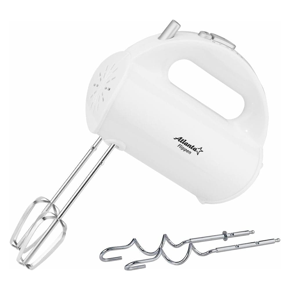 Электрический миксер Atlanta ATH-3115 white