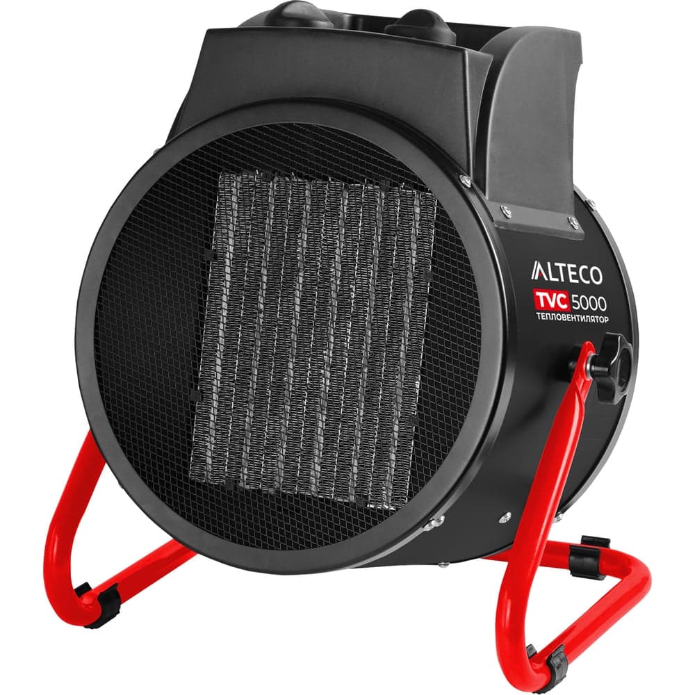 Тепловентилятор ALTECO TVC-5000 (5кВт) 20567