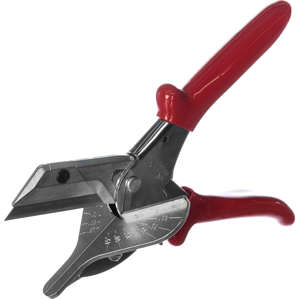Угловые кабельные ножницы 45° KNIPEX KN-9435215