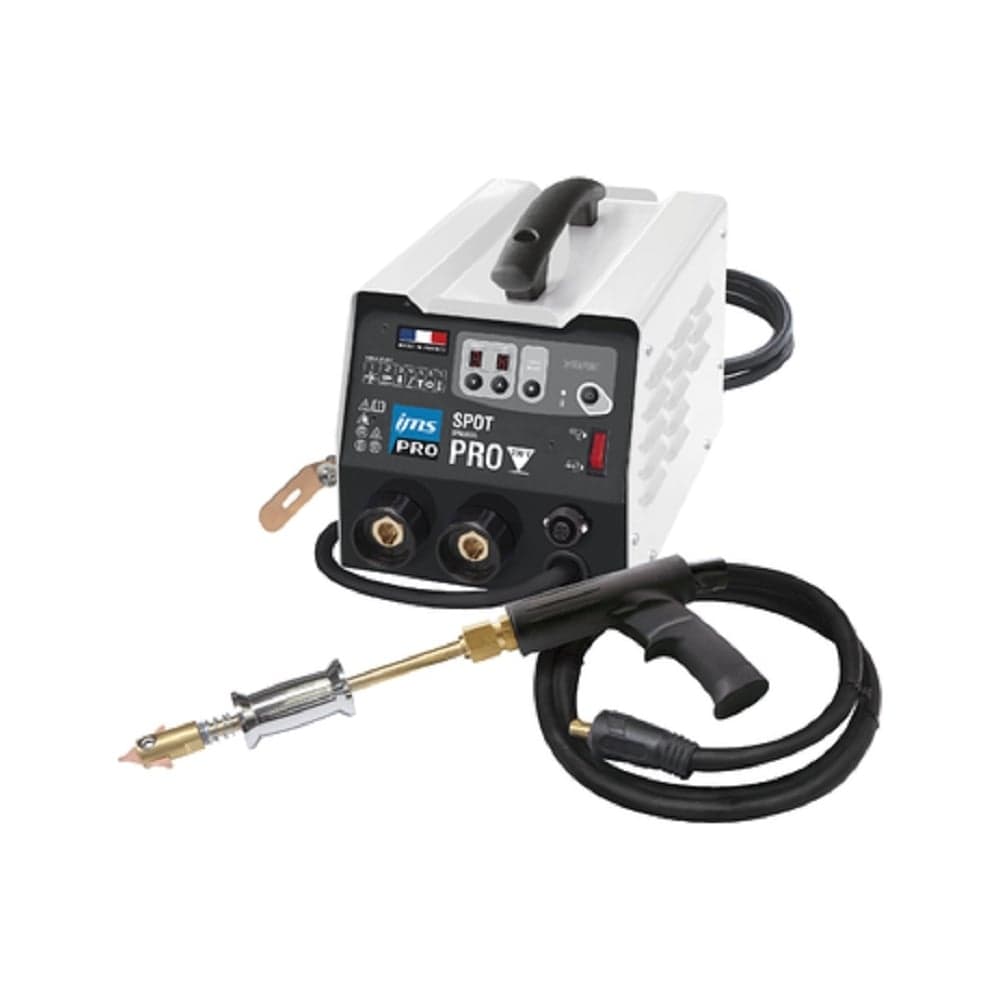 Аппарат для точечной сварки IMS SPOT PRO 230V 022287