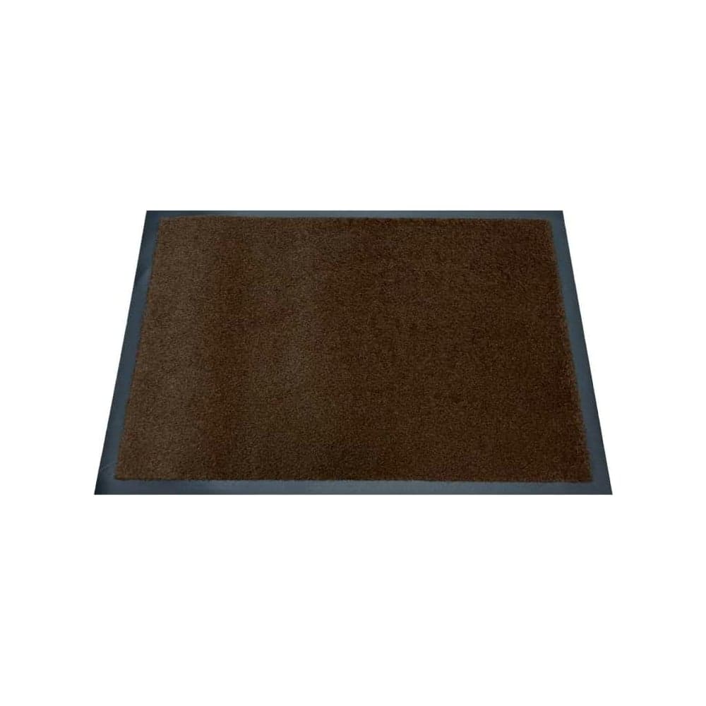 Коврик Tuff влаговпитывающий Blabar 40x60 см. коричневый 92131