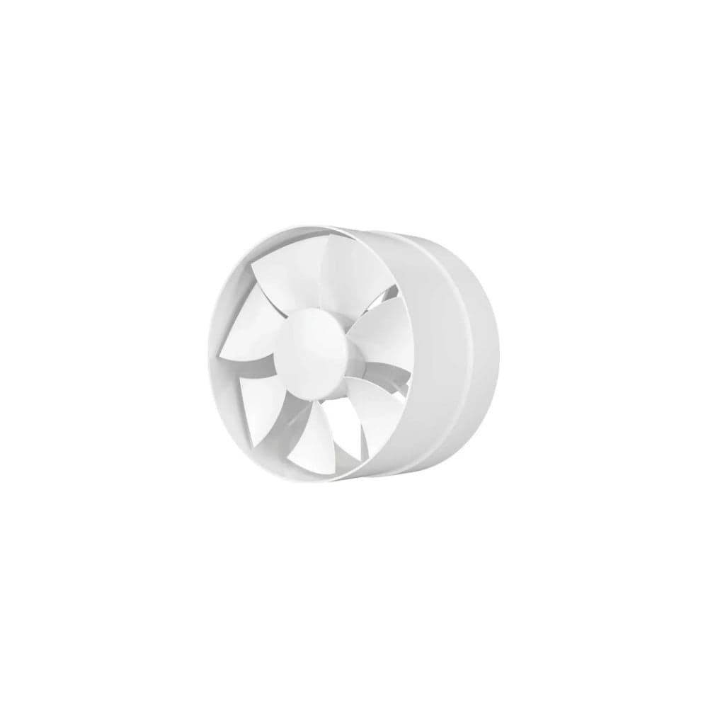 Осевой канальный вытяжной вентилятор AURAMAX VP 6, D 160 90-00043