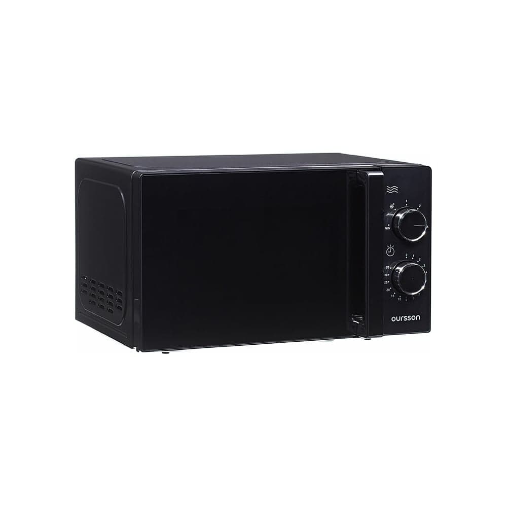 Микроволновая печь OURSSON MM2009/BL Черный