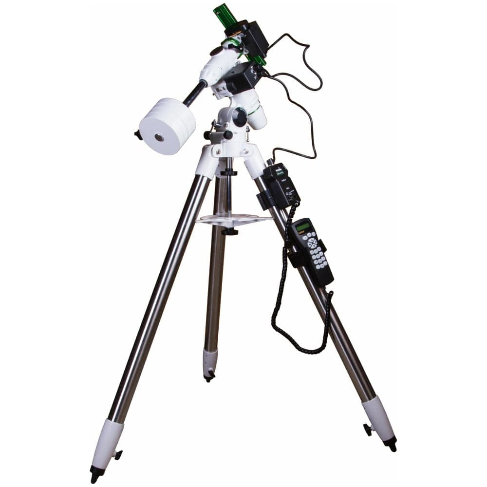 Монтировка Sky-Watcher EQM-35 PRO SynScan GOTO с треногой NEQ5 72668