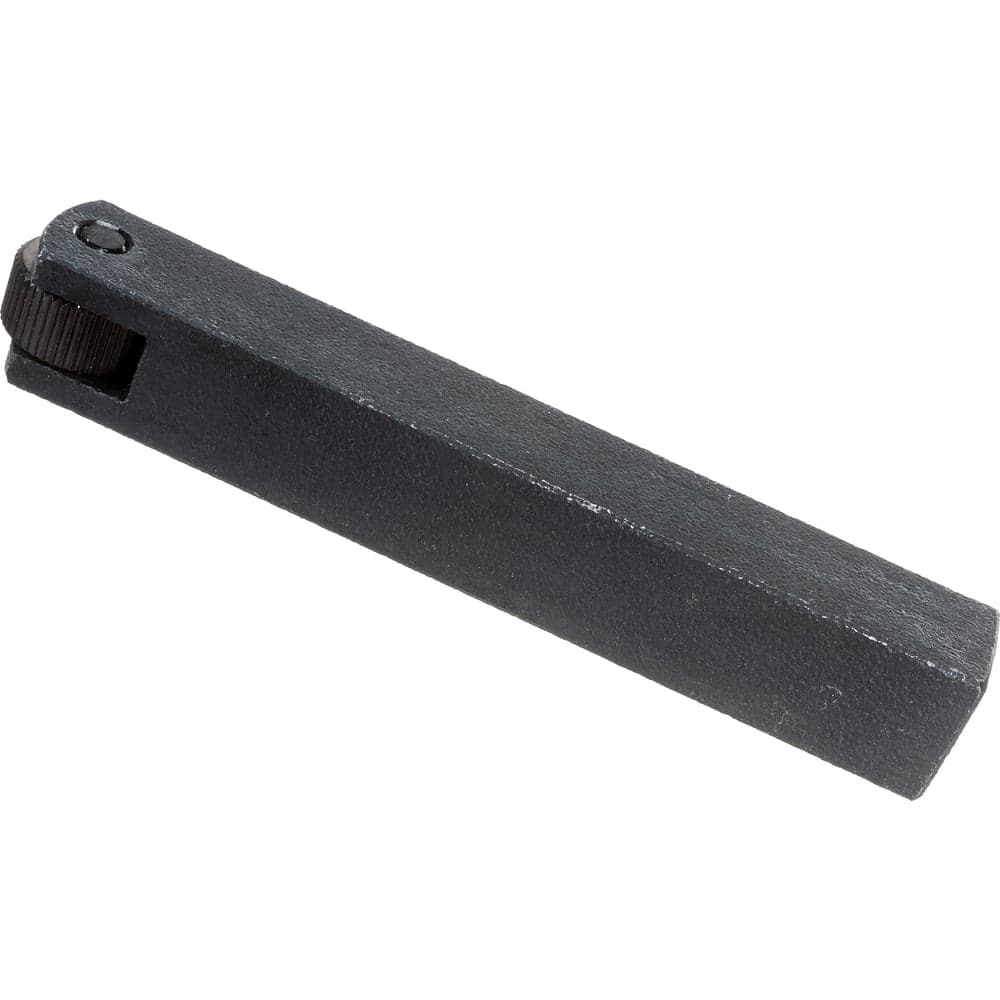 Державка для накатки прямых рифлений шаг 1 мм, 19x19x125 мм (1 ролик) SOVIS 15151