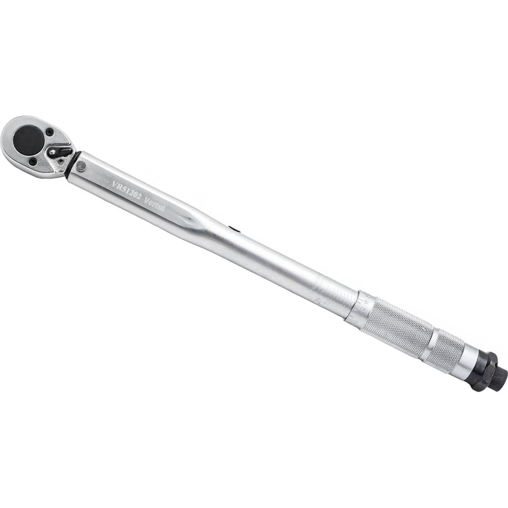 Динамометрический ключ VERTUL 3/8" 19-110 Нм VR51202