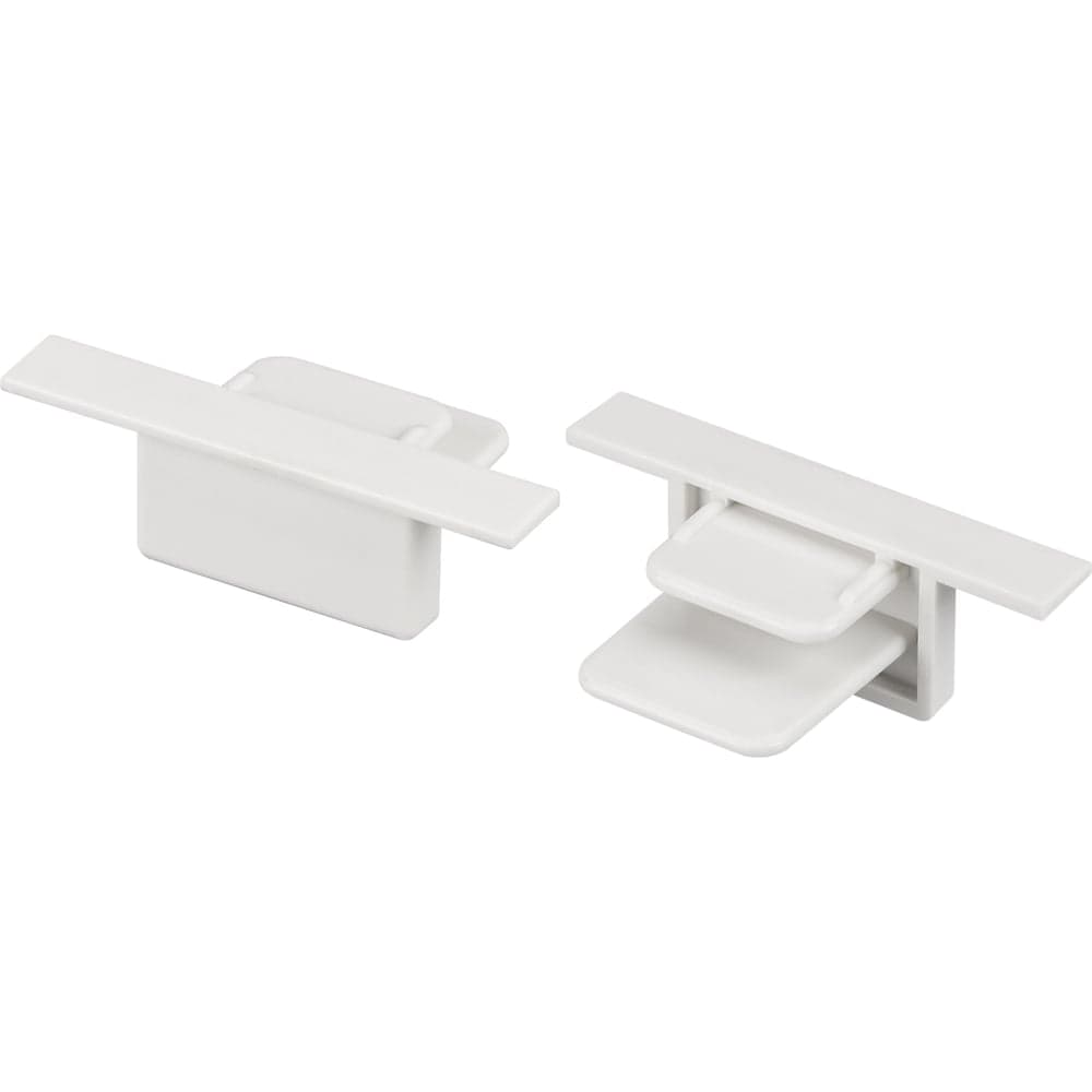 Заглушка Arlight LGD-2TR-CAP-F-WH 038683