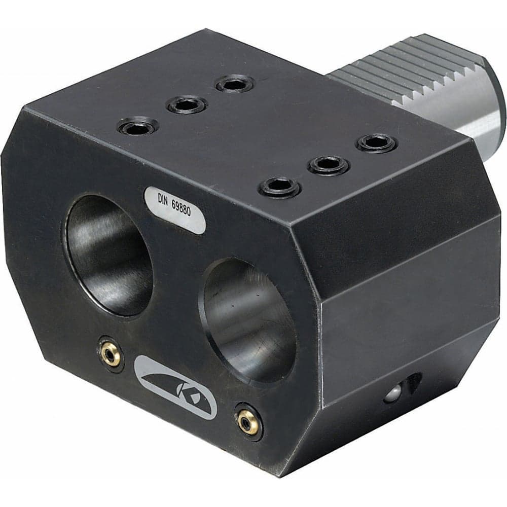 Держатель расточных резцов DOPPIO E7-40x32 Kintek E7-40X32