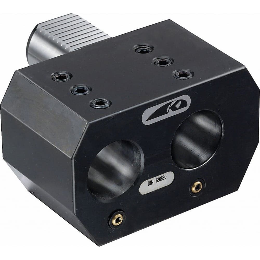 Держатель расточных резцов DOPPIO SINISTRO E8-40x32 Kintek E8-40X32