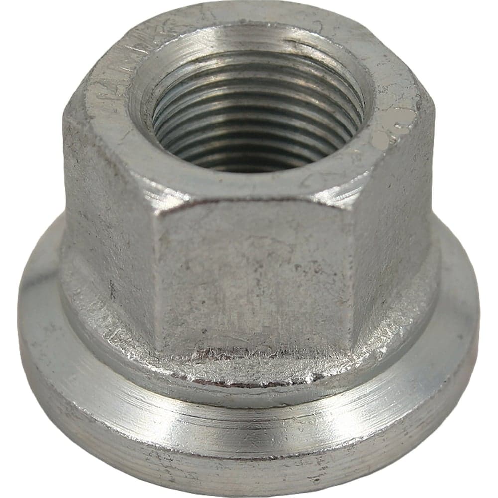 Гайка колеса 6 шт для а/м Г-4301, ПАЗ, Газон-NEXT, КАМАЗ Riginal RG356-75194