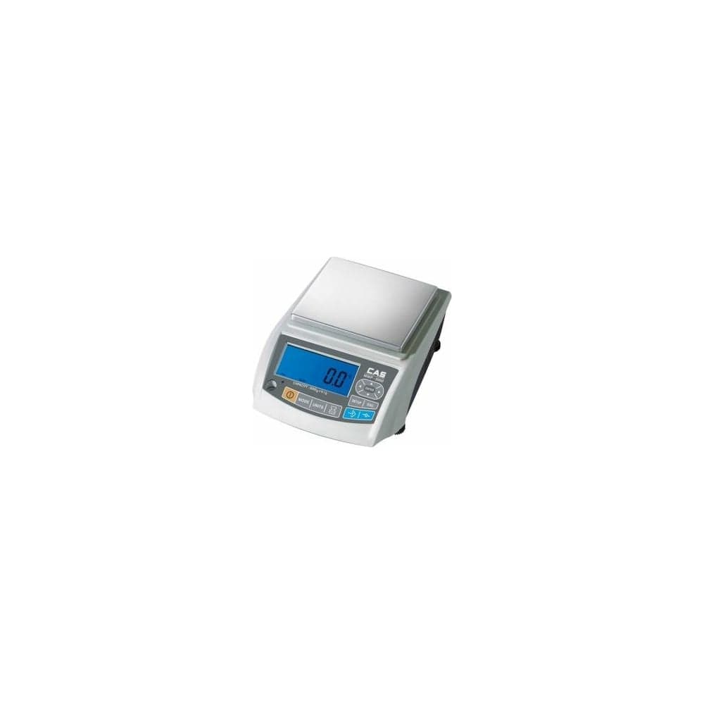 Лабораторные весы CAS MWP-3000 77-00032318